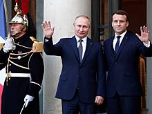 Артемий Лебедев рассказал о мечтающих о фотографии с Путиным европейских лидерах