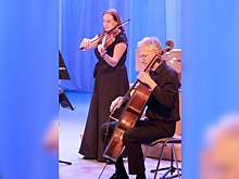 На музыкальном фестивале в Витебске представят оперу "Сельская честь"