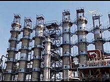 В Новокуйбышевске работников нефтегазовой отрасли поздравили с профессиональным праздником