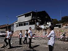 «Хезболла» объявила о первой атаке по Израилю после ликвидации своего лидера