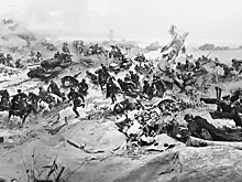 6 ноября 1943 года Красная армия освободила столицу советской Украины от фашистов