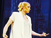 Травля Пугачевой довела Волочкову до слез