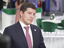 Большие возможности: Дмитрий Артюхов рассказал о развитии туризма в регионе. ВИДЕО