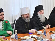 Закон Божий между Камой и Волгой