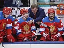 Александр Тихонов: Надо вернуть всех россиян из НХЛ и распределить по нашим клубам