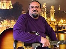 «Мурку давай!» Кандидат медицинских наук о гистологии и увлечении гитарой
