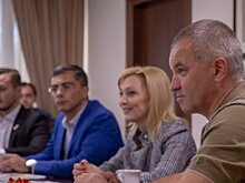 ОНФ и Минприроды договорились о сотрудничестве по реализации «майского указа» президента