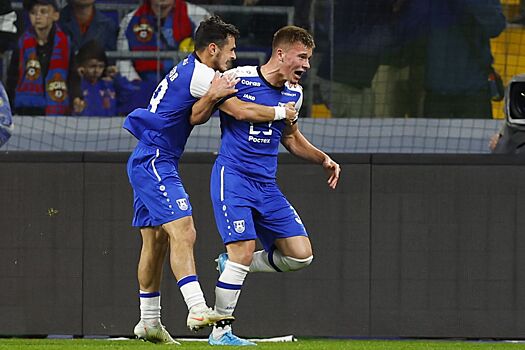 В «Балтике» высказались о целях команды на сезон в РПЛ на фоне текущих результатов