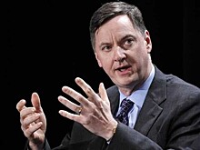 Эванс: слабая инфляция в США - не временное явление