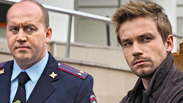 10 самых интересных сериалов декабря