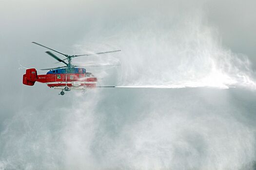 В День воздушного флота России Московский авиацентр подвел итоги работы за пять лет