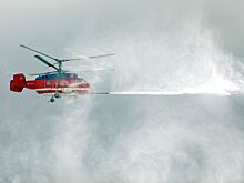 В День воздушного флота России Московский авиацентр подвел итоги работы за пять лет