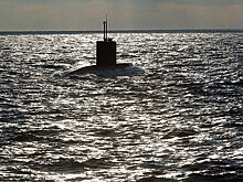 Мини-подлодку "Горгона" разрабатывают в России