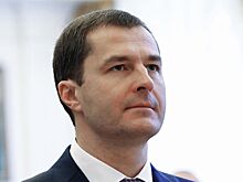 Мэр Ярославля покинул свой пост