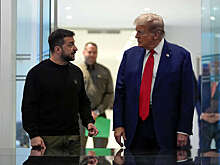 В Раде заявили о неприятном сюрпризе Трампу от Зеленского