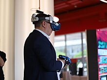 На первом благотворительном кибермарафоне в России собрали 10 млн рублей