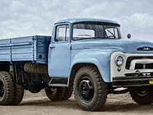 Сколько сейчас стоит ЗИЛ-130 без пробега?