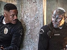 Netflix готов снять продолжение «Яркости» с Уиллом Смитом, несмотря на провал первой части