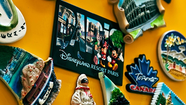 Какие необычные сувениры можно привезти из разных регионов России