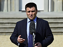 Россия "репетирует развал Украины"