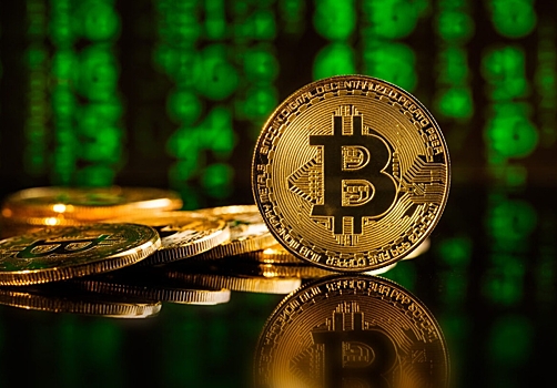 CoinDesk: стоимость биткоина превысила 58 тысяч долларов впервые с 2021 года