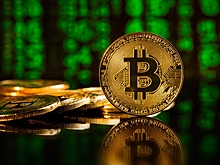 CoinDesk: стоимость биткоина превысила 58 тысяч долларов впервые с 2021 года