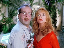 Черные комедии, которые стоит посмотреть