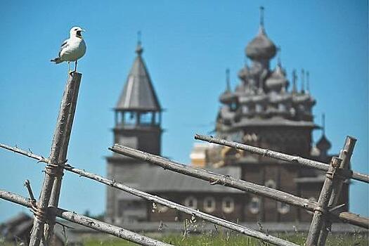 Чужой Валаам - Путешествовать по России выгодно только иностранцам