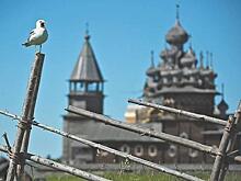 Чужой Валаам - Путешествовать по России выгодно только иностранцам