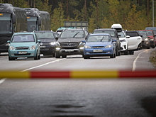 Для российских водителей изменились правила въезда в Евросоюз