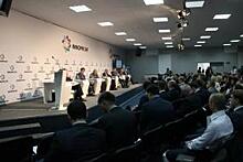 Международный логистический форум пройдёт в Екатеринбурге в рамках ИННОПРОМа