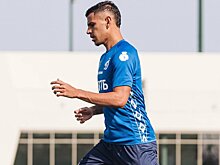 Врач "Динамо" рассказал о состоянии новичка команды