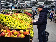Прогноз: инфляция в России может достигнуть 8%