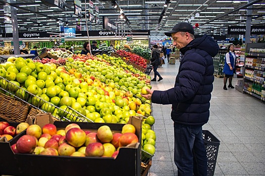 Прогноз: инфляция в России может достигнуть 8%