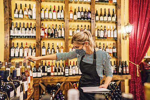 В Москве в пандемию появились необычные вакансии