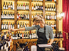 В Москве в пандемию появились необычные вакансии