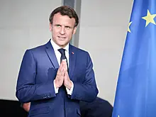 Названы сроки назначения Макроном нового премьера Франции