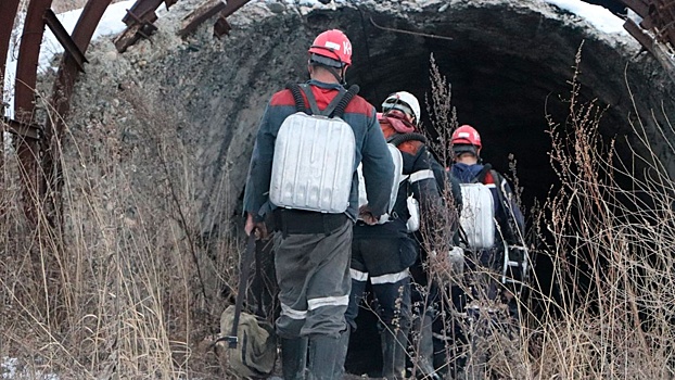 Врио главы МЧС: на «Листвяжной» не было данных геолокации с датчиков шахтеров