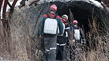 Врио главы МЧС: на «Листвяжной» не было данных геолокации с датчиков шахтеров
