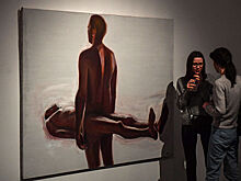 Некомфортное искусство Яана Тоомика: крик одиночества российский зритель не услышал