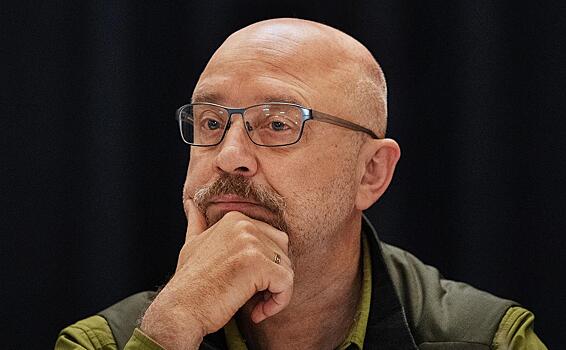 Министр обороны Украины анонсировал встречу в формате Рамштайн