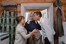 Названо «самое женское» советское кино