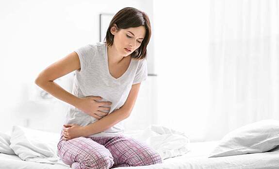 Ожирение и не только: названы самые распространённые причины хронического воспаления