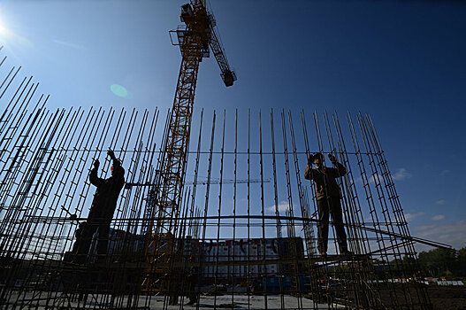 Замминистра: причиной проблем Urban Group могли стать просчёты менеджмента