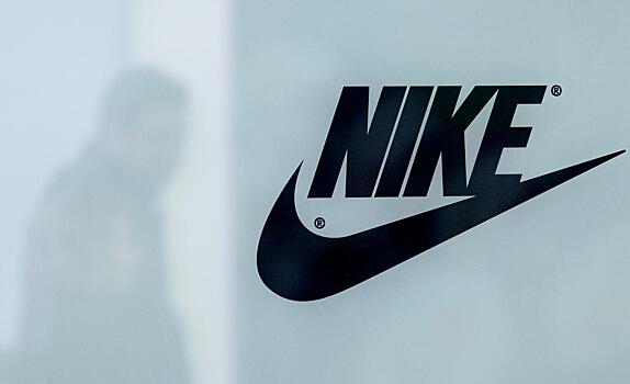 Чистая прибыль Nike выросла на 10%
