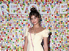 Новые тела и лица: 20 топ-моделей до 25 лет, которые взяли штурмом fashion-индустрию