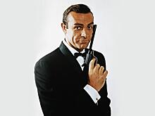 10 лучших образов выдающегося джентльмена Шона Коннери