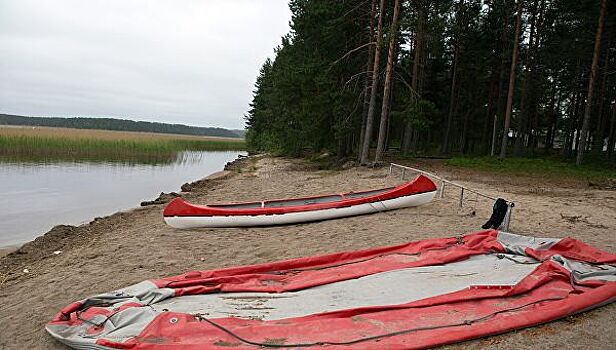 Суд отменил приговор по делу о трагедии на Сямозере
