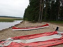 Суд отменил приговор по делу о трагедии на Сямозере