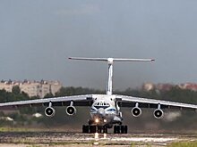 Названа самая непунктуальная авиакомпания России